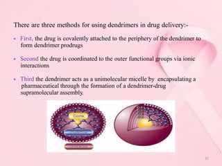 NANOTECHNOLOGY IN TREATMENT OF CANCER | PPTX