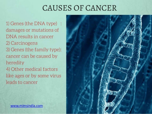 Cancer Treatment In Kerala