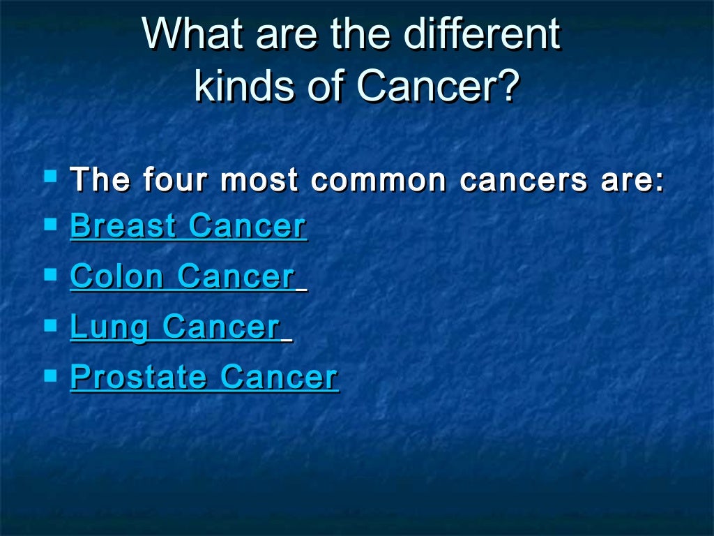 What causes cancer? Stress cancer       can weaken the immune system and allowing a tumor to grow 