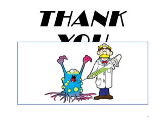 THANK
YOU
43
 