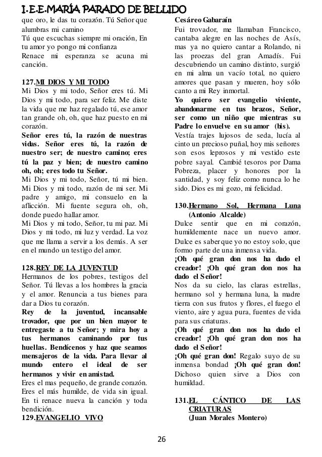 Cancio Bellido cancio bellido