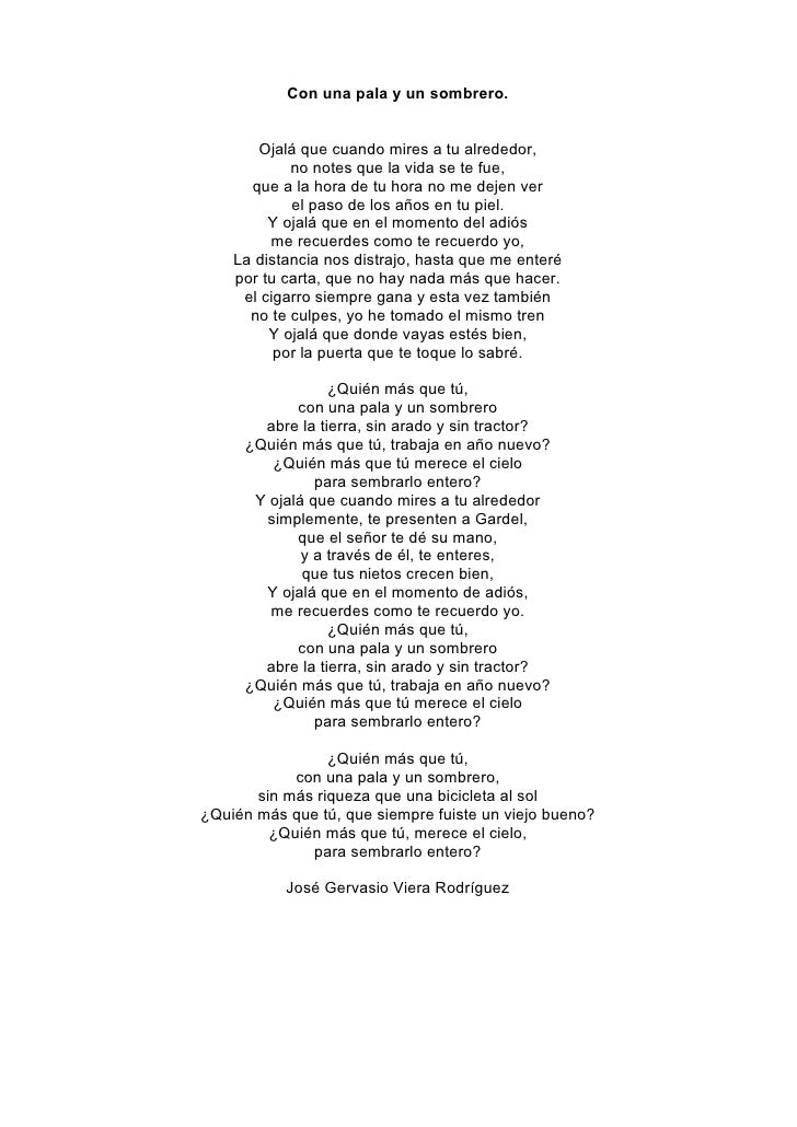 Cancion