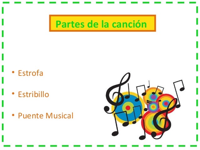 Canción