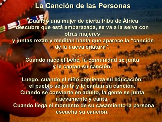 Cancionafricana cancionafricana