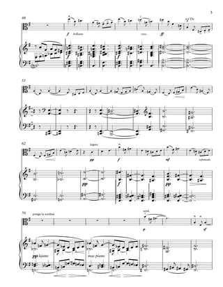 {
{
{
{
f brillante cresc. ff
48
f f
55
pp f mf esfumado
62
pp f pp
p sf
70
pp lejano mas piano
B# ∑
≥
- - -
≤ sul Do
≥
- - -
&
#
b #
∏∏∏∏∏∏∏∏
∏∏∏∏∏∏∏∏
∏∏∏∏∏∏∏∏
∏∏∏∏∏∏∏∏
∏∏∏∏∏∏∏∏
∏∏∏∏∏∏∏∏
∏∏∏∏∏∏∏∏
∏∏∏∏∏∏∏∏
?#
B#
&
# ?
&
?#
B#
legato ≥
&
#
∏∏∏∏∏∏∏∏∏∏∏
?#
∏∏∏∏∏∏∏∏∏∏∏∏∏∏∏∏
∏∏∏∏∏∏∏∏∏∏∏∏∏∏∏
B#
ponga la sordina
∑ ∑ ∑ ∑
sord.
≤ ≥ ≥
&
#
b b
?# n
n n n n
œ œ
J
œ# ™ œ œ#
J œ œ œ
œ œ
J
œ# ™ œn œn
J
œn ™ œ# œ
J œ œ#
J œ œ
j
œ# œ œ
‰ œ œ
œ œ œn
œ œ œ œœ
œœn
# ™™
™™ œœœœ
#
## ™™™™
œœœœœ
œ
n
n# ™™™™™
™
œœœœœ#
# ™™™™
™
œœ
œœ
# ™™
™™ œœ
œ
#
#
n ™™™
œœœn
n ™™
™
œœœ
œœ
™™™
™™
˙
˙˙#
# ™
™™
˙
˙˙
™
™™
œ œ œ
˙<b> ™ œœœ#n ™™™ œœœn ™™™
œ™ œœ™™ œœœ# ™™™ œœœ™™™ œœœ
#
™™™
œ™
˙˙˙™™™ ˙˙˙™™™
œ œ
j œ™ œ œ
j
œ# œ œ œ œ
j œ™ œ œ#
j
œ œ œ œ# œ
j
œ# œ
j
œ œ
j œ œ# œ œ œ
J œ# œ
j
Œ ‰ œœ™™ œœ ‰ Œ™ Œ ‰ œœ™™ ˙˙# ™™ œœ# ™™
œ
œ
™
™
˙
˙
™
™
˙
˙#
# ™
™
Œ ‰
œœ# ™™ œœn
‰ Œ™ Œ ‰
œœn ™™ ˙˙™™ œœ™™ œœ# ™™
˙
˙
# ™™
˙˙## ™™
œ œ
j œ œ# œ œ œn
J
œn œ
J Œ™ œ™ œ™ œ™ œ œ#
J
œ# ™
œ œ#
J œ# œ œ
œ œ
J
œ# ™
œ œ#
J œ# œ œ
˙
˙
™
™
˙
˙n
b ™
™
˙
˙
™
™
˙
˙
™
™
œ
œ#
™
™
œ
œ#
™
™
œ
œ
™
™
œ
œ
# ™™ œœœ
™™™
œ
œ#
™
™
œ
œ
™
™
œ
œ
# ™™
˙
˙
# ™™
˙
˙
n ™™ ˙
˙#
™
™
˙
˙#
™
™
œœœœ#
™™™™
œ
œœ#n
™™™
œœœn# ™™™
œœœœ#
™™™™
œ
œœ#
™
™™
œ
œœ#n
™™™
˙
˙˙
™™™
œ œ#
J
œ# ™ ˙™
œ
œ
j œ™
˙b ™
œb œn
j œn ™
œ#J
œ
œ œ œ œ™ ˙b ™œ œ œ œb œn
j œ™
œ#J
œ
œ œ œ œ™œ œ œ ˙˙#n ™™
˙
˙# ™™ ˙˙™™
œœ™™
˙™
œœnb ™™
˙™œ œn œn œn œn œb œ™
˙™ œœn# ™™
˙™œ œn œ œ œn œb
˙
˙#
# ™
™
œ# œ#
j
œ# œ#
j
˙
˙#
™
™
3
 