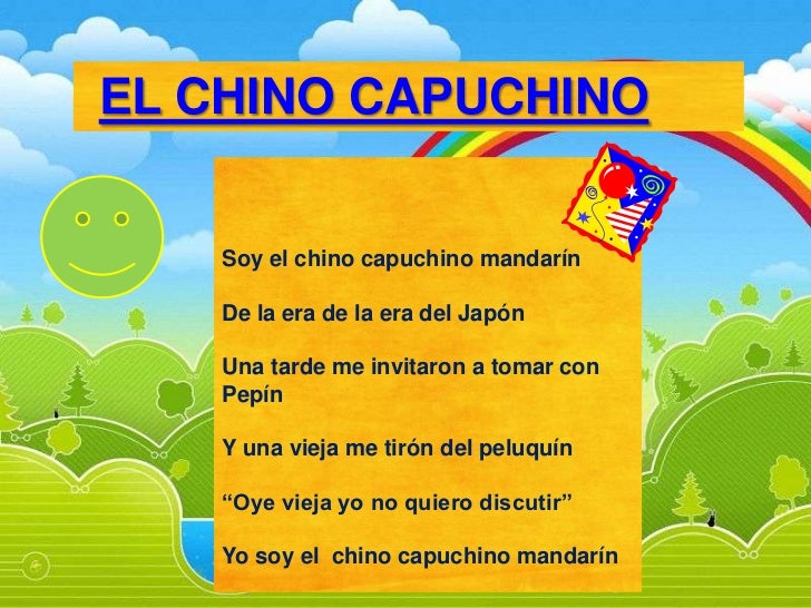 Canciones Infantiles