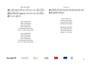 Cancioneiro infantil