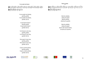 Cancioneiro infantil