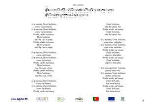 Cancioneiro infantil