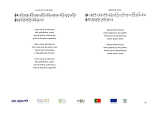 Cancioneiro infantil