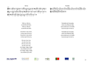 Cancioneiro infantil