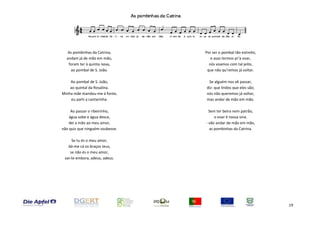 Cancioneiro infantil