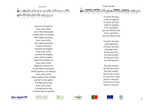 Cancioneiro infantil