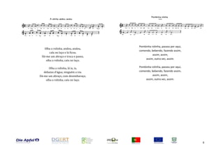 Cancioneiro infantil