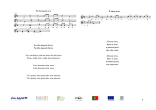 Cancioneiro infantil