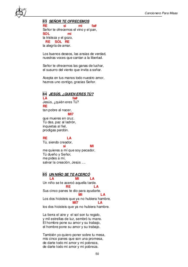 Contigo Acordes El Canto Del Loco