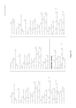 CreatedByeLmUNDOcABEZON©
Pagina134
Sim
Yahoraestoyaquí
mim
Buscándoladenuevoyyanoestá
Fa#m
Sefue
Re
Talvezustedlahavisto
La
Dígale...
mim
Queyosiemprelaadoré
Re
Yquenuncalaolvidé
mimSol
Quemividaesundesierto
La
Ymueroyodesed
Sim
Ydígaletambién
mimLa
Quesólojuntoaellapuedorespirar
Re
Nohaybrilloenlasestrellas
LaSolFa#m
Yanielsolmecalienta...yestoy
mim
Muysoloaquí
Sol
Noséadóndefue
mimLaRe
Porfavordígaleusted
SimFa#mSolRemim
Fuerontantoslosmomentosquelaamé
Sol
Quesientosuscaricias
SimRe
Ysuolorestáenmipiel
SimFa#mSolRemim
Cadanochelaabrazabajuntoamí
Fa#m
Lacubríadebesos
mim
Yentremilcaricias
SimFa#m
Lallevabaalalocuuuura
ESTRIBILLO
Sim
Yahoraestoyaquí
mim
Buscándoladenuevoyyanoestá
Fa#m
Sefue
Re
Talvezustedlahavisto
La
Dígale...
mim
Queyosiemprelaadoré
Re
Yquenuncalaolvidé
mimSol
Quemividaesundesierto
La
Ymueroyodesed
Sim
Ydígaletambién
mimLa
Quesólojuntoaellapuedorespirar
Re
Nohaybrilloenlasestrellas
LaSolFa#m
Yanielsolmecalienta...yestoy
mim
Muysoloaquí
Sol
Noséadóndefue
mimLaRe
Porfavordígaleusted
PERMITAMESENIORA
SimFa#mSolRe
Nohapodidoolvidarmicorazón
MimSol
Aquellosojostristes
SimRe
Soñadoresqueyoamé
SimFa#mSolRemim
Ladejéporconquistarunailusión
Fa#m
Yperdísurastro
mim
Yahoraséqueesella
SimFa#m
Todoloqueyobuscaaaba
ESTRIBILLO
Sim
Yahoraestoyaquí
mim
Buscándoladenuevoyyanoestá
Fa#m
Sefue
Re
Talvezustedlahavisto
La
Dígale...
mim
Queyosiemprelaadoré
Re
Yquenuncalaolvidé
mimSol
Quemividaesundesierto
La
Ymueroyodesed
Sim
Ydígaletambién
mimLa
Quesólojuntoaellapuedorespirar
Re
Nohaybrilloenlasestrellas
LaSolFa#m
Yanielsolmecalienta...yestoy
mim
Muysoloaquí
Sol
Noséadóndefue
mimLaRe
Porfavordígaleusted
SimFa#mSolRemim
Fuerontantoslosmomentosquelaamé
Sol
Quesientosuscaricias
SimRe
Ysuolorestáenmipiel
SimFa#mSolRemim
Cadanochelaabrazabajuntoamí
 
