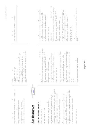 CreatedByeLmUNDOcABEZON©
Pagina437
EmCG
Oh,vuelve,nadieocuparatulugar.Cadd5G
CD
Sobratantoespaciosinoestas,
CD
nopasounminutosinpensar,
CDG
sintilavidalentamentesemeva.
Cadd9D
Yapesarquefuiyo,
Cadd9D
Adecirtequeno...
EmD
Sinembargoaquísigoinsistiéndote,que
GCadd9D
Vuelve,quesintilavidasemeva,
GCadd9D
Oh,Vuelve,quemefaltaelaire,situno
estas,
EmCG
Oh,vuelve,nadieocuparatulugar.
LLoossRRooddrriigguueezz
AQUÍNOPODEMOSHACERLO
Riff:FCDFDCD
DmBb-CDmBbCx4
FC
Morenaconlapieldechocolate
FBbC
nodejaremosdeserdosamantestuyyo
BbCDm
siempretellevoguardadamuycercadelcorazon
BbCDm
aunquediganqueaquínopodemoshacerlo
BbC
dicenqueaquínopodemoshacerlo
FC
Nuncaquiseapurarteyquetequemesmal
FBbC
misdedossólosirvenparatocarteati
BbCDm
unbesootrobesoylapenasevaconelhumo
BbCF
ydicenqueaquinopodemoshacerlo
Riff:FCDFDCD
DmBb-CDm
BbC
Creoquesecomohacerpararesistiraltiempo
DmBb-CDmBbC
secomohacerparaolvidareldolor
BbGm
perosidicen"aquinopuedo"
CAm
nocreoyoqueencuentreunmotivobueno
BbCF
sidicenqueaquinopodemoshacerlo
Riff:FCDFDCD
FC
Voyavolveralosviejoslugaresdeantes
FBbC
yvoyaseguirbuscandoteportuolor
BbCDm
heoidoquedicen"aquinopodemoshacerlo"
BbCDm
dicenqueaquinopodemoshacerlolosdos
BbC
huhu
FC
Dicendesconocidosquenopodemos
FBbC
lahistoriaseescribeenhojasdesordenadas
BbCDm
nopuedoquedarmeparadosinhacernada
BbCF
sidicenqueaquinopodemoshacerlo
Riff:FCDFDCD
(Claro)DmBb-CDmBb
C
Creoquesecomohacerpararesistiraltiempo
DmBb-CDmBbC
secomohacerparaolvidareldolor
BbGm
perosidicen"aquinopuedo"
CAm
nocreoyoqueencuentreunmotivobueno
BbGmCAmDm
sidicenqueaquinopodemoshacerlo
BbCF
dicenqueaquínopodemoshacerlo.
Riff:FCDFDCD
DmBb-CDmBbCx4
FC
Levantalavozsitedicenquehaceryqueno
hacer
indice
 