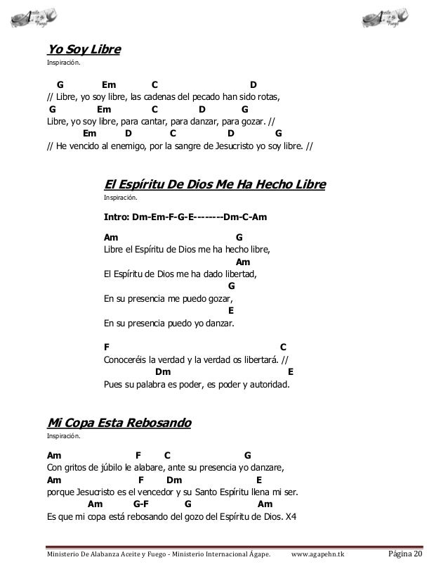 cadenas de amor letra y acordes cancionero letrasyacordes ministerioagape 141008165948 cadenas de amor letra y acordes cancionero letrasyacordes ministerioagape 141008165948