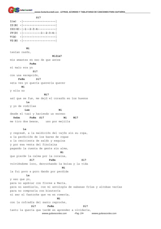 Rock Argentino para Piano by Melos Ediciones Musicales S.A. - Issuu