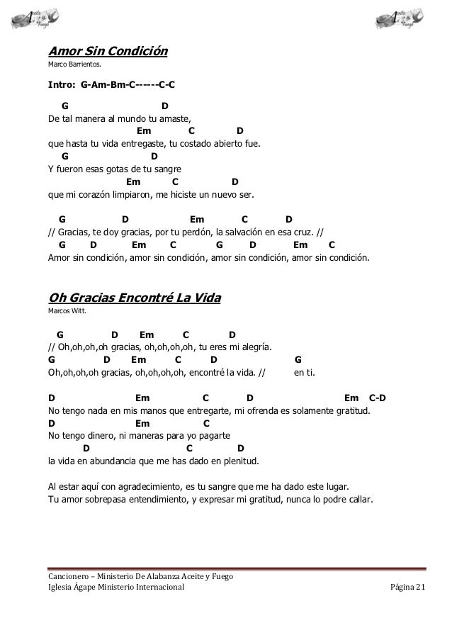 Cancionero Letras Y Acordes Iglesia Hecho Por Luis Lara E b/d# c#m7 b(add2) a(add2)/b a coro. cancionero letras y acordes iglesia