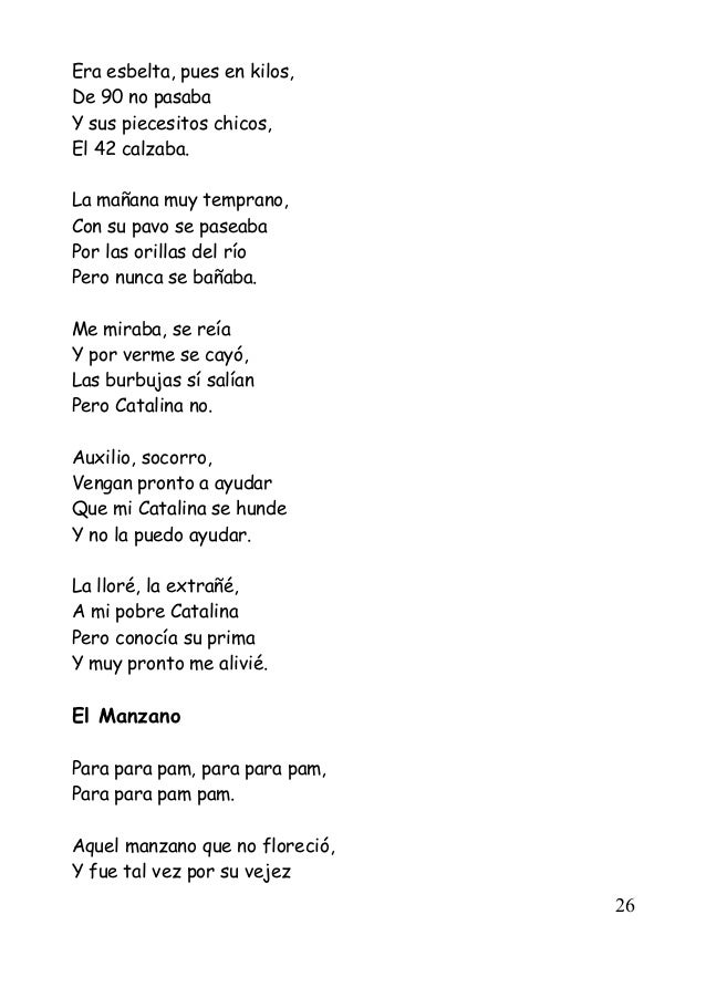 Cancionero Scout Numerado