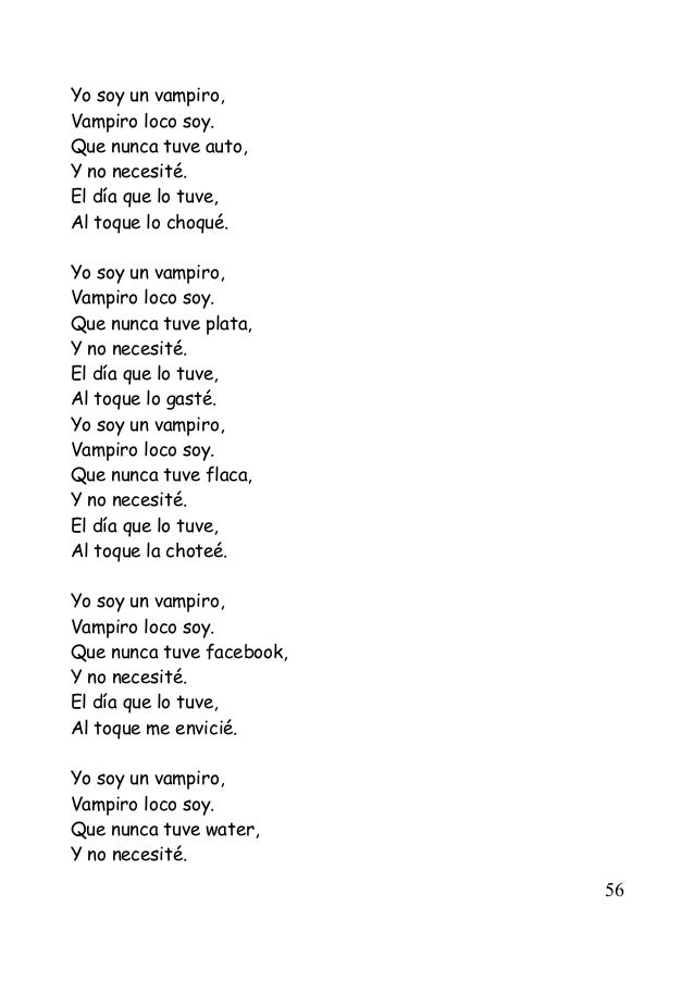 Cancionero Scout Numerado