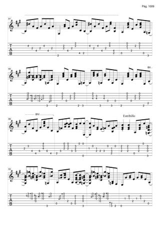 Cancionero silvio rodriguez