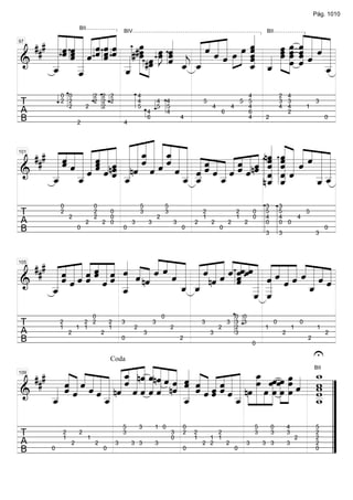 Cancionero silvio rodriguez