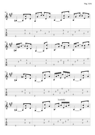 Cancionero silvio rodriguez