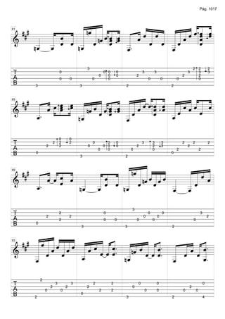 Cancionero silvio rodriguez