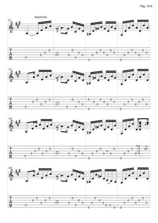 Cancionero silvio rodriguez