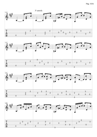 Cancionero silvio rodriguez