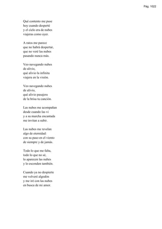 Cancionero silvio rodriguez