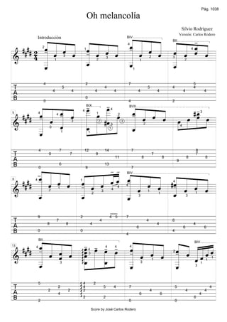 Cancionero silvio rodriguez