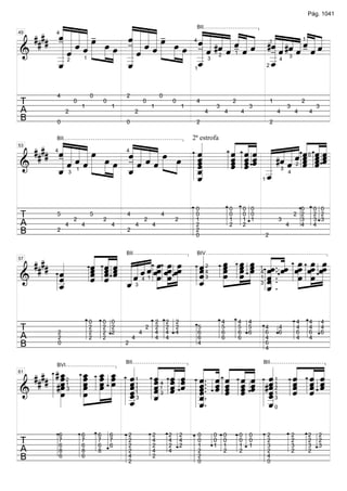 Cancionero silvio rodriguez