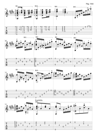 Cancionero silvio rodriguez