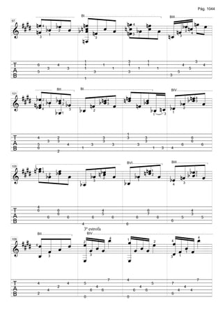 Cancionero silvio rodriguez