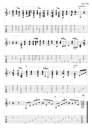 Cancionero silvio rodriguez