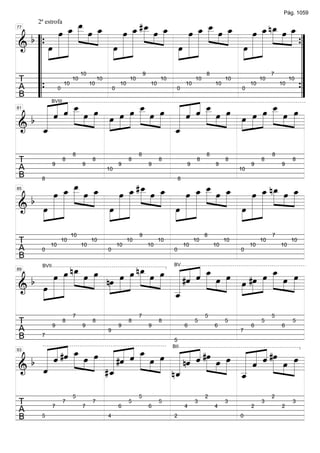 Cancionero silvio rodriguez