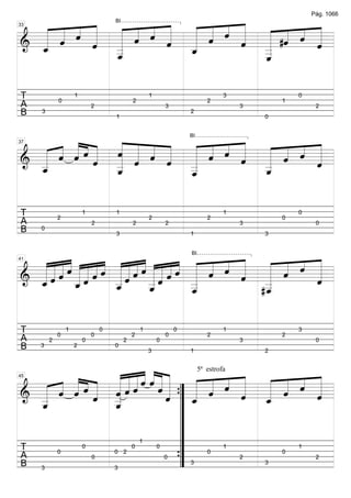 Cancionero silvio rodriguez