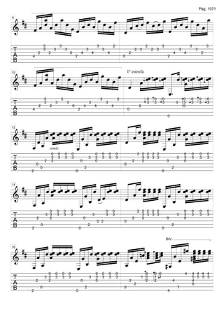 Cancionero silvio rodriguez