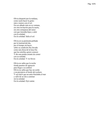 Cancionero silvio rodriguez