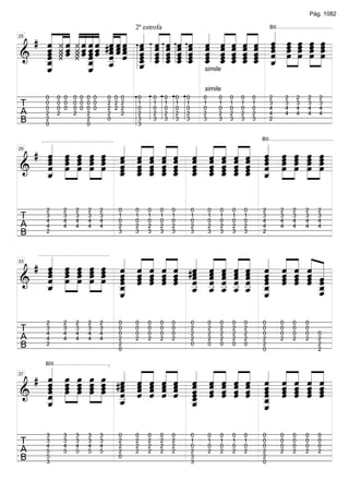 Cancionero silvio rodriguez