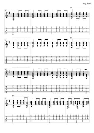 Cancionero silvio rodriguez