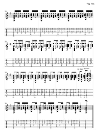 Cancionero silvio rodriguez