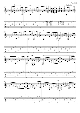 Cancionero silvio rodriguez