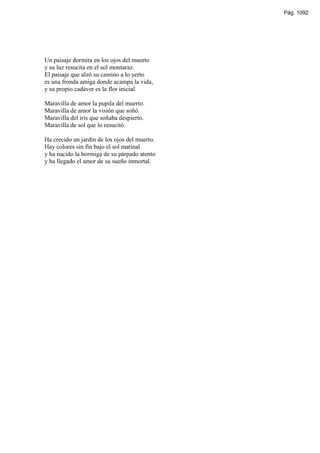 Cancionero silvio rodriguez