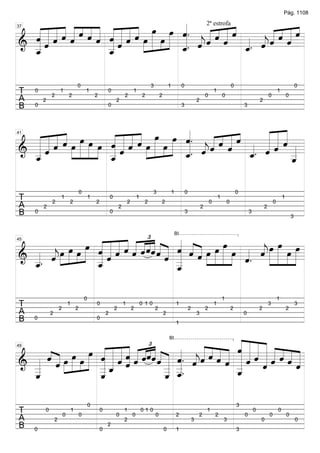 Cancionero silvio rodriguez