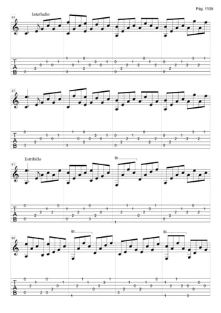 Cancionero silvio rodriguez